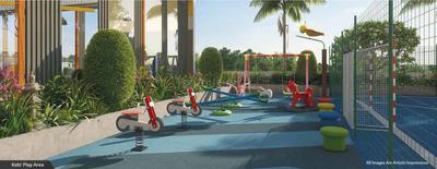 Image of 1650 Sq.ft 3 BHK Apartment / Flat for sale in Zen Elite, Kharadi, Pune for Rs. 20000000