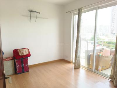 Bedroom Image of 1820 Sq.ft 3 BHK Apartment / Flat for sale in ILD Grand, Sector 37C Gurgaon for Rs. 16100000