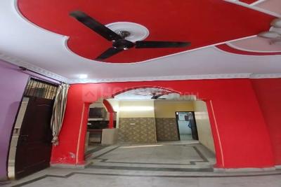 Hall Image of 1800 Sq.ft 3 BHK Builder Floor for rent in Sector 32 Faridabad for Rs. 20000