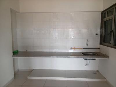 Kitchen Image of 3800 Sq.ft 4 BHK Apartment / Flat for sale in Gala Luxuria, South Bopal Ahmedabad for Rs. 29000000