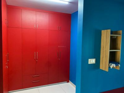 Bedroom Image of 2265 Sq.ft 3 BHK Villa for sale in Kolapakkam - Vandalur Chennai for Rs. 26000000