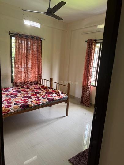 Palarivattom Bedroom 1