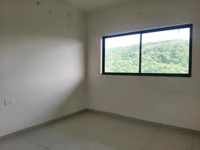 Bedroom Image of 1321 Sq.ft 3 BHK Apartment / Flat for sale in Shapoorji Pallonji Vanaha, Bavdhan Pune for Rs. 10400000