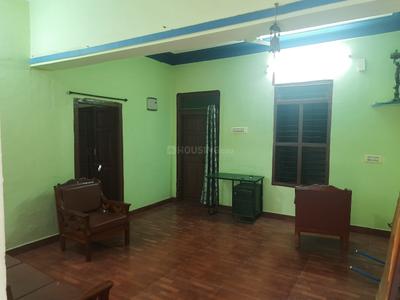 Hall Image of 2000 Sq.ft 3 BHK Independent House for rent in Balaji Colony Tirupathi for Rs. 25000
