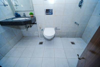 Bedroom Image of 1790 Sq.ft 3 BHK Apartment / Flat for sale in Godrej Icon, Sector 88A Gurgaon for Rs. 21400000