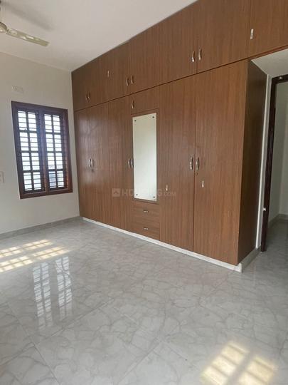 Gandhi Bazaar, Basavanagudi Bedroom 1