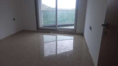 4.5 BHK Flat