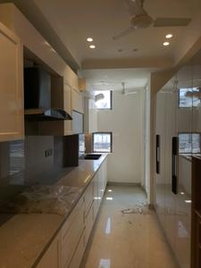 Kitchen Image of 1800 Sq.ft 3 BHK Builder Floor for sale in Sector 43 Gurgaon for Rs. 35000000