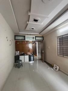 Hall Image of 800 Sq.ft 1 BHK Apartment / Flat for rent in Madhapur Hyderabad for Rs. 20000