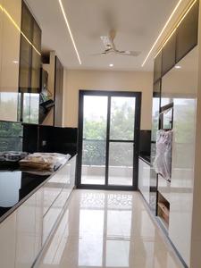 Kitchen Image of 3200 Sq.ft 4 BHK Builder Floor for sale in Ardee The Residency, Sector 52 Gurgaon for Rs. 31500000