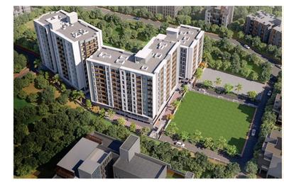 Image of 877 Sq.ft 2 BHK Apartment / Flat for sale in Chandrangan Revanta, Ambegaon Budruk, Pune for Rs. 6100000