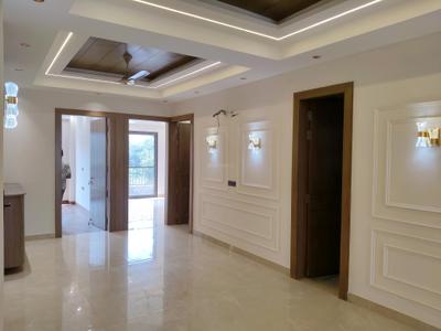 Living Room Image of 2100 Sq.ft 4 BHK Builder Floor for sale in Sector 52 Gurgaon for Rs. 41000000