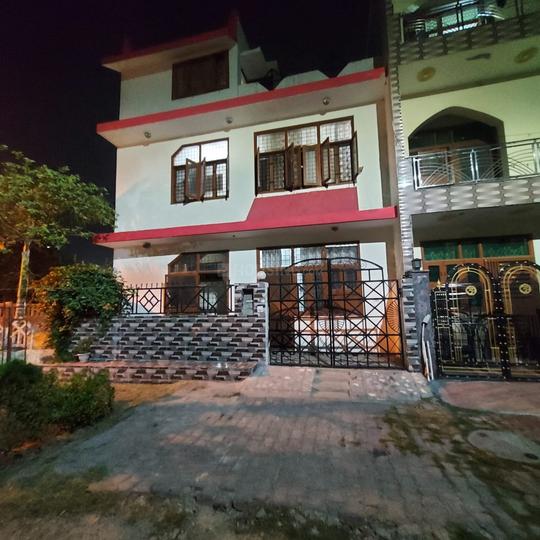 Block G, Gamma II Greater Noida Main Image 1