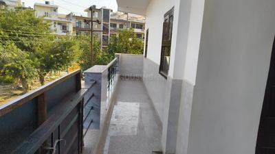 Balcony Image of RoomSoom in Sector 62, Noida