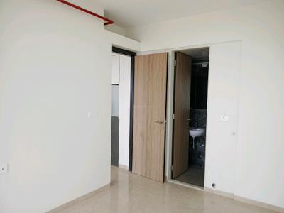 Bedroom Image of 1130 Sq.ft 2.5 BHK Apartment / Flat for rent in Raheja Acropolis, Chembur Mumbai for Rs. 110000