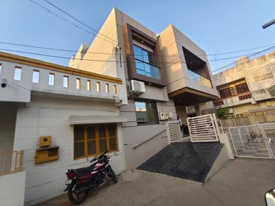 Image of 2800 Sq.ft 3 BHK Independent House for sale in Manjalpur, Vadodara for Rs. 27500000