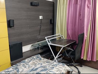 Bedroom Image of Beverly hills  in Baner, Pune