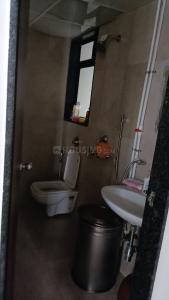 Bathroom Image of 449 Sq.ft 1 BHK Apartment / Flat for sale in Runwal My City Phase I Part I, Dombivli East Thane for Rs. 4450000