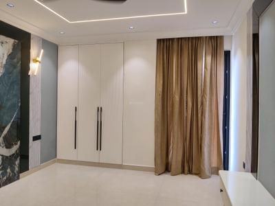 DLF Westend Heights Bedroom One 2
