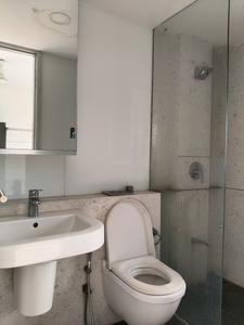 Bedroom Four Image of 1900 Sq.ft 4 BHK Apartment / Flat for sale in Lodha Aura, Sion Mumbai for Rs. 71800000