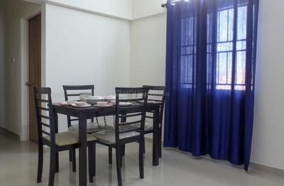 Hall Image of A19  703 Splendour in Hinjawadi Phase 3, Pune