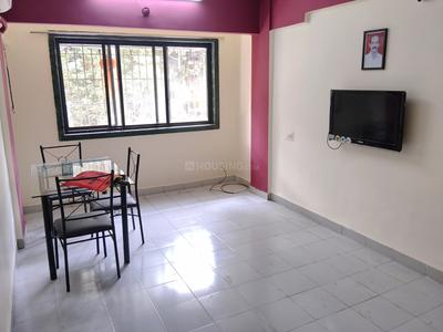 2 BHK Flat