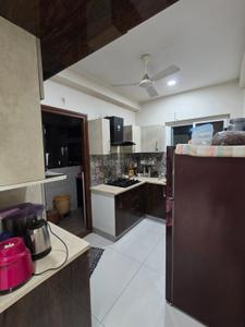 Kitchen Image of 1290 Sq.ft 2 BHK Apartment / Flat for sale in Honer Vivantis, Nallagandla Hyderabad for Rs. 13200000