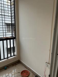 Balcony Image of 1700 Sq.ft 3 BHK Apartment / Flat for rent in Chandanagar Hyderabad for Rs. 32500