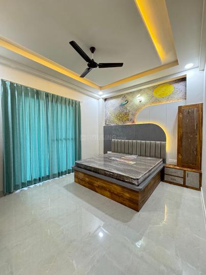 Chitrakoot Bedroom 1