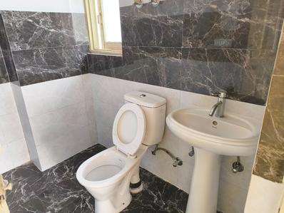 Image of 1140 Sq.ft 2 BHK Apartment / Flat for sale in SVP Gulmohur Garden, Raj Nagar Extension, Ghaziabad for Rs. 7850000