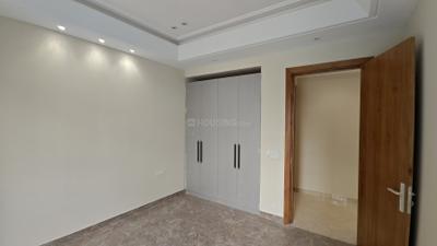 Bedroom Image of 2120 Sq.ft 3.5 BHK Builder Floor for sale in Vipul World, Sector 48 Gurgaon for Rs. 22500000