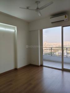 Bedroom Image of 2088 Sq.ft 3 BHK Apartment / Flat for sale in Godrej Woods Phase II, Sector 43 Noida for Rs. 44000000