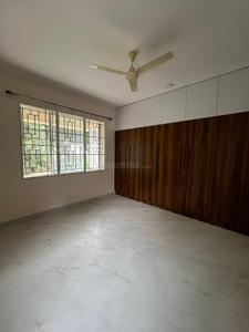 Bedroom Image of 1300 Sq.ft 2 BHK Apartment / Flat for rent in Prestige Notting Hill, Kalena Agrahara Bengaluru for Rs. 45000