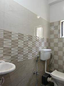 Image of 517 Sq.ft 1 BHK Apartment / Flat for sale in Rajarhat, Kolkata for Rs. 1912900