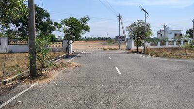 Image of 1200 Sq.ft Residential Plot / Land for sale in Kovilpalayam, Coimbatore for Rs. 2325000