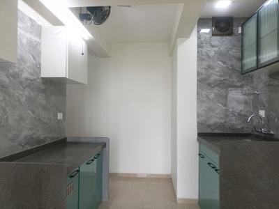 Kitchen Image of 397 Sq.ft 1 BHK Apartment / Flat for sale in 49 Simandhar Royale, Chembur Mumbai for Rs. 10500000