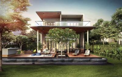 Image of 6200 Sq.ft Residential Plot / Land for sale in Sarjapur, Bengaluru for Rs. 37900000