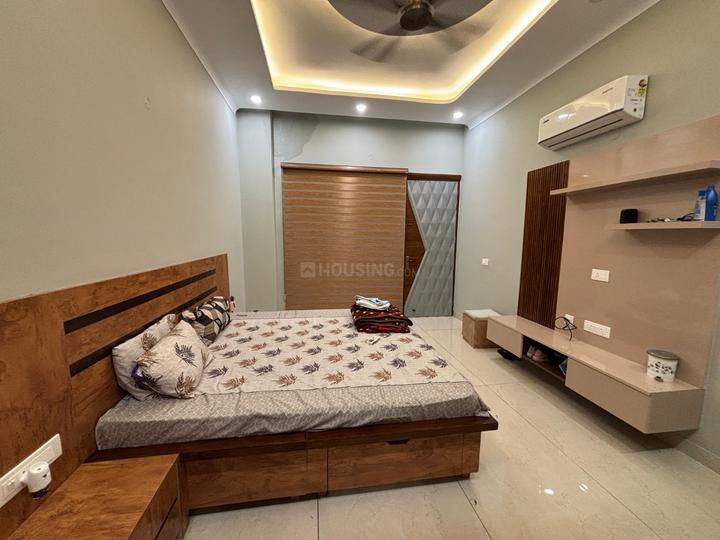 Sector 10 Panchkula Bedroom 1