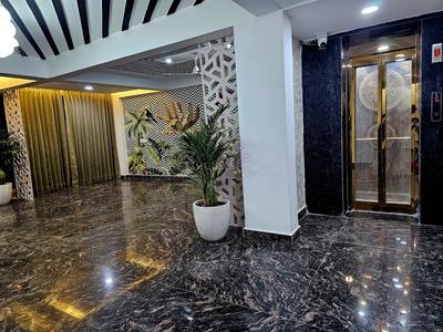 Hall Image of Amrit Residency in Sector 21, Gurgaon