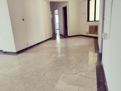 Hall Image of 1470 Sq.ft 3 BHK Apartment / Flat for sale in Hiranandani Sovereign, Powai Mumbai for Rs. 51000000