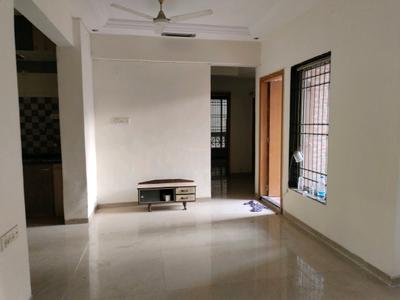 Living Room Image of 1500 Sq.ft 3 BHK Apartment / Flat for sale in Shah Mahavir Ornate by Shah &amp; Chheda Group, Kopar Khairane Navi Mumbai for Rs. 26500000