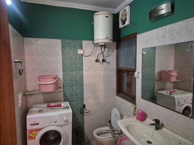 Image of 2700 Sq.ft 3 BHK Builder Floor for rent in Sector 41, Noida for Rs. 38000