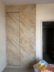 Bedroom Image of 1100 Sq.ft 2 BHK Apartment / Flat for rent in Kherka Musalman Bahadurgarh for Rs. 20000