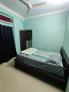 Bedroom Image of Single room in 2 bhk in Serilingampally, Hyderabad