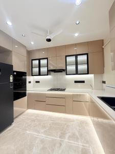 Kitchen Image of 1800 Sq.ft 3 BHK Builder Floor for sale in Anant Raj Estate, Kadarpur Gurgaon for Rs. 22400000