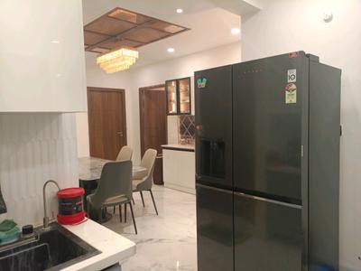 Kitchen Image of 1616 Sq.ft 3 BHK Apartment / Flat for sale in Sree Kalpa Luxor, Gajularamaram Hyderabad for Rs. 15500000