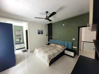 Bedroom Image of 3600 Sq.ft 4.5 BHK Independent House for sale in Casadel Greendale Villas, Kakkanad Kochi for Rs. 30000000