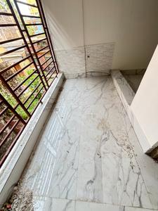 Balcony Image of 822 Sq.ft 2 BHK Apartment / Flat for sale in Konnagar Hooghly for Rs. 2260500