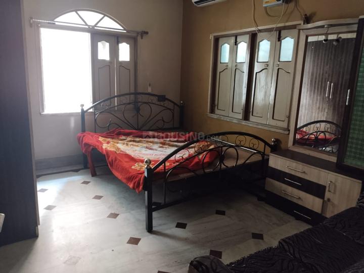Bunglow Bedroom 1