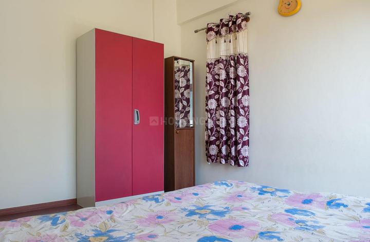 Nagondanahalli Bedroom 1
